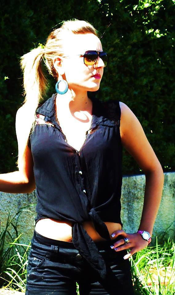 volusta23 uit Antwerpen,Belgie