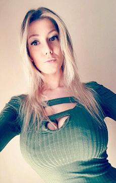 MissyDoll uit Antwerpen,Belgie