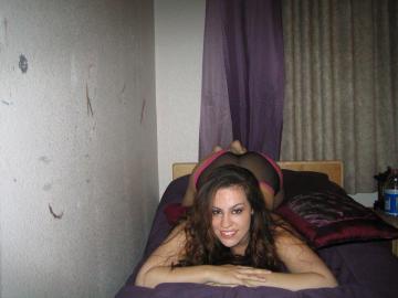 NamomiCabell uit Overijssel,Nederland